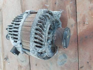altenator za Peugeot 407