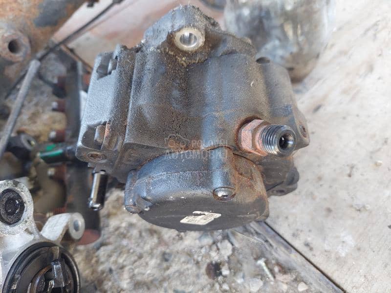 pumpa visokog pritiska