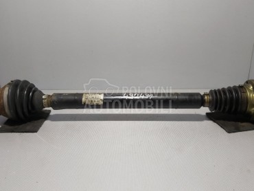 POLUOSOVINA za Volkswagen Polo