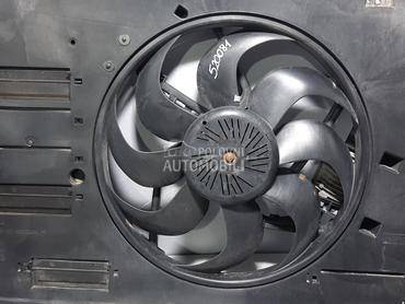 VENTILATOR za Ford Mondeo