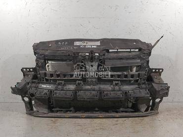 HLADNJAK KLIME za Volkswagen Golf 6