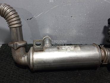 HLADNJAK EGR VENTILA za Citroen Berlingo