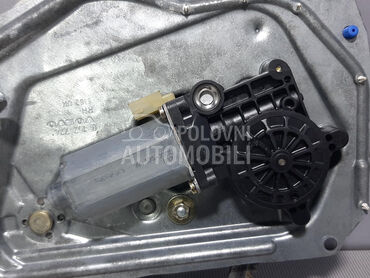 MOTORIC PODIZACA STAKLA za Volvo S70