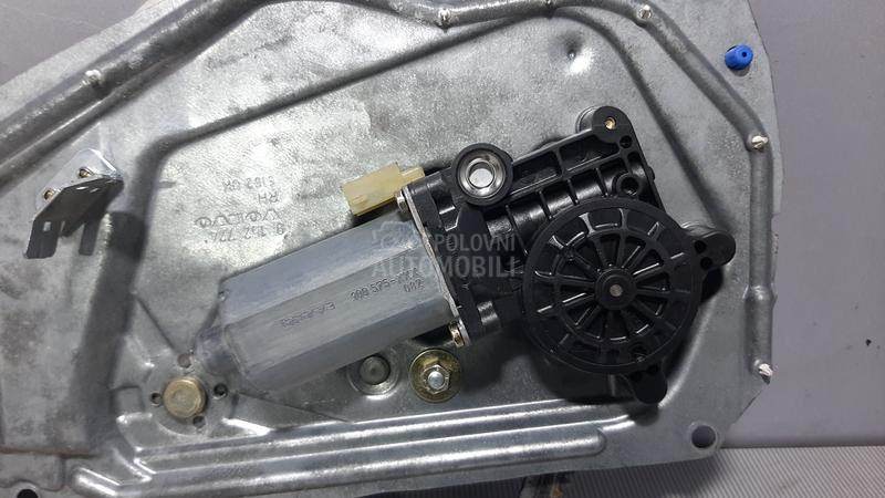 MOTORIC PODIZACA STAKLA