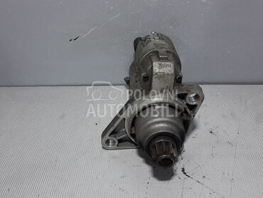 ALNASER za Volkswagen Polo