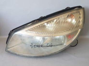 FAR za Renault Scenic