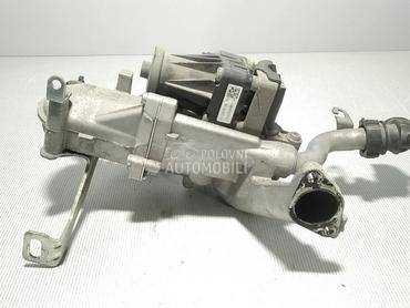 HLADNJAK EGR VENTILA za Citroen Berlingo