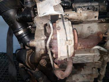 TURBINA za Volkswagen Polo