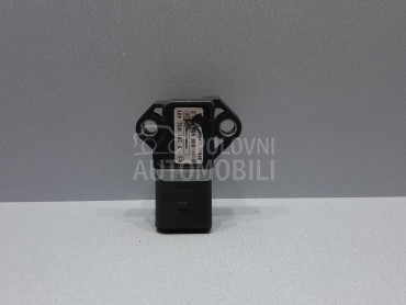 MAP SENZOR za Volkswagen Touareg