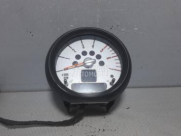 CELER SAT za MINI Cooper