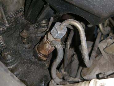 DIZNA za Citroen Berlingo