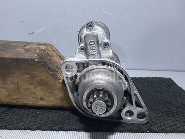 ALNASER za Volkswagen Polo