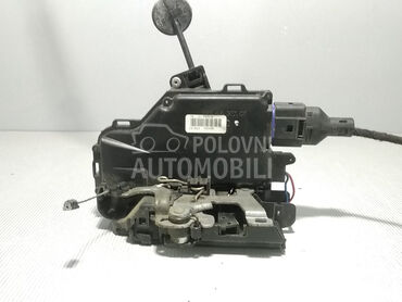 BRAVA VRATA za Volkswagen Caddy