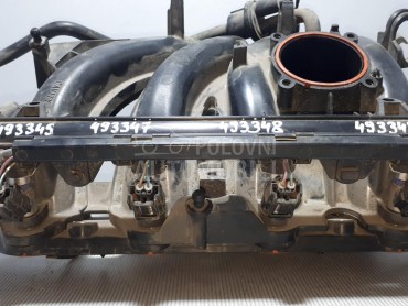 DIZNA za Volkswagen Golf 6