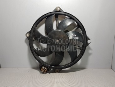VENTILATOR za Renault Megane