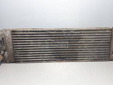 INTERKULER za Renault Megane