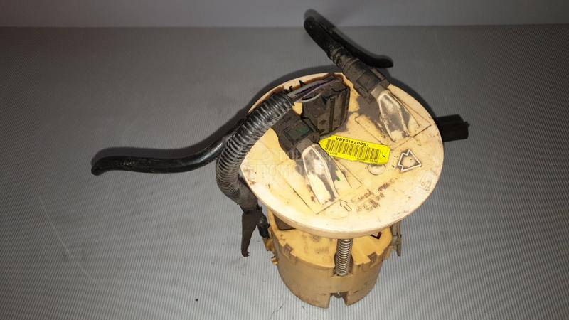 PUMPA GORIVA U REZERVOARU