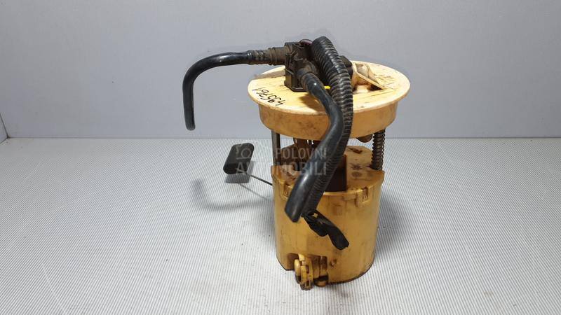 PUMPA GORIVA U REZERVOARU