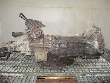 MJENJAC za Mitsubishi Pajero