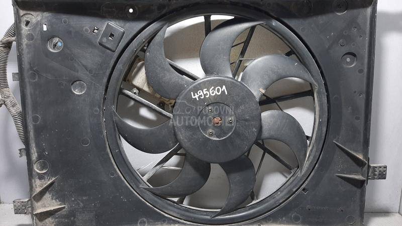 VENTILATOR