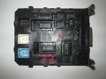 BSI ELEKTRONIKA za Citroen C4