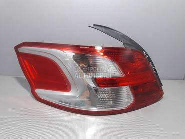 STOPA za Peugeot 301