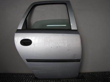 VRATA za Opel Meriva