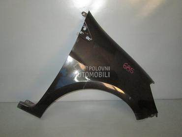 BLATOBRAN za Renault Clio