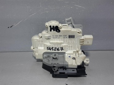 BRAVA VRATA za Volkswagen Passat B7