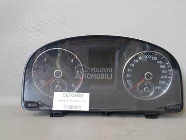 CELER SAT za Volkswagen Caddy