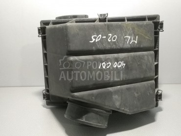 KUCISTE FILTERA ZRAKA za Mercedes Benz ML Klasa