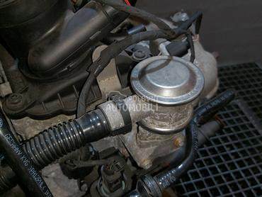 EGR za Škoda Octavia