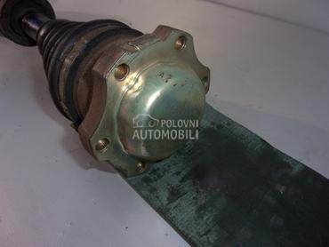 POLUOSOVINA za Seat Leon