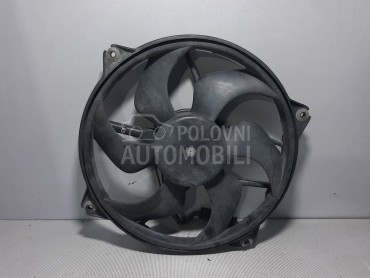 VENTILATOR za Peugeot 307