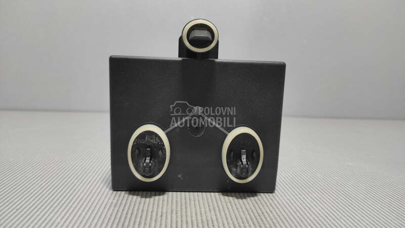 ELEKTRONIKA MODUL VRATA