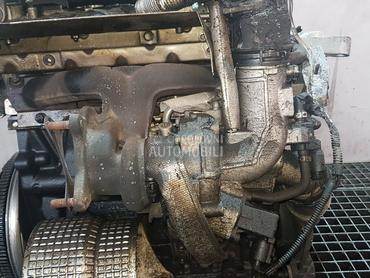 TURBINA za Volkswagen Passat B6