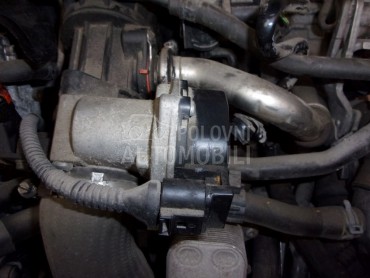 DOZER KLAPNA za Volkswagen Caddy