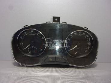 CELER SAT za Škoda Fabia