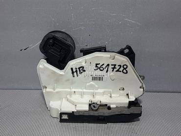 BRAVA VRATA za Volkswagen Golf 6