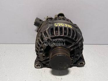 ALTERNATOR za Citroen Berlingo
