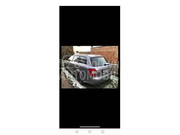 Delovi za Audi A4 od 2001. do 2004. god.