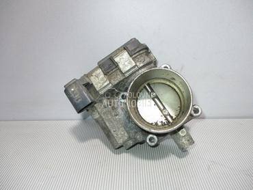 DOZER KLAPNA za Audi A3