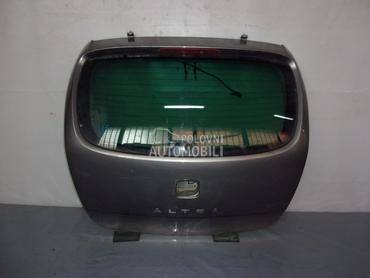 GEPEK za Seat Altea