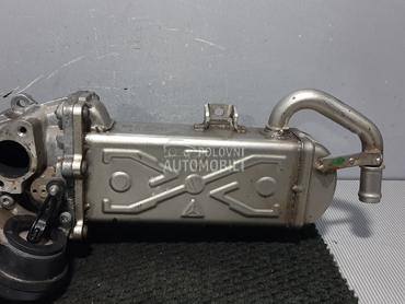 HLADNJAK EGR VENTILA za Volkswagen Caddy