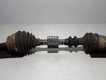 POLUOSOVINA za Saab 9-3