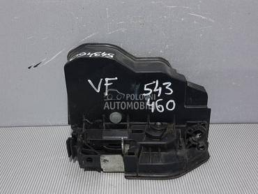 BRAVA VRATA za BMW Serija 5