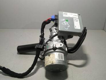 CITY VOLAN za Jeep Renegade