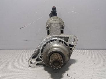 ALNASER za Volkswagen Polo