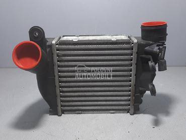 INTERKULER za Volkswagen Golf 4