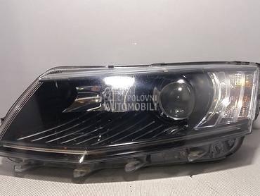 FAR za Škoda Octavia